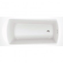 Акриловая ванна 160x70 см Ravak Domino C621000000