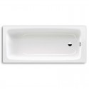 Стальная ванна 180x80 см Kaldewei Cayono 751 с покрытием Anti-Slip и Easy-Clean