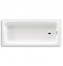 Стальная ванна 170x75 см Kaldewei Cayono 750 с покрытием Anti-Slip и Easy-Clean