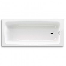 Стальная ванна 180x80 см Kaldewei Cayono 751 Standard
