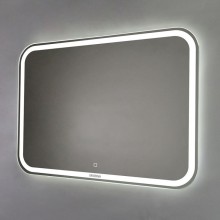 Зеркало 91,5x68,5 см Grossman Comfort 690680