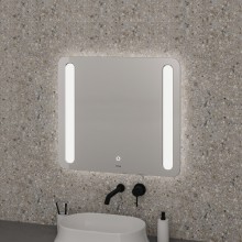 Зеркало 80x70 см Grossman Lara 138070