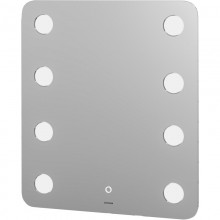 Зеркало 70x80 см Grossman Neon 147080