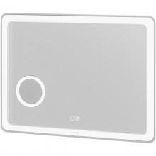 Зеркало 90x80 см Grossman Leo 169080