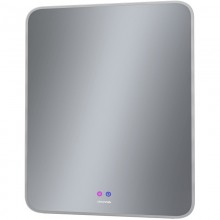 Зеркало 70x80 см Grossman Elegans 177080