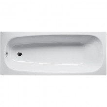 Стальная ванна 170x70 см Bette Form 3970-000 AD,PLUS с покрытием Glase-Plus