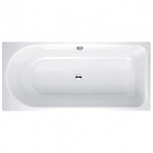 Стальная ванна 170x80 см Bette Ocean 8765-000 PLUS,AR с покрытием Anti-Slip и Glase-Plus