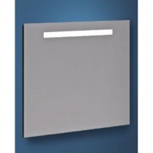 Зеркало 60x60 см Gustavsberg Iconic/Puristic GB71CCML60