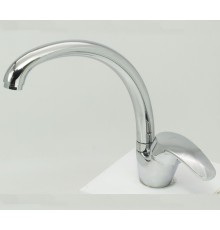 Смеситель для кухни Hansen H59012 хром