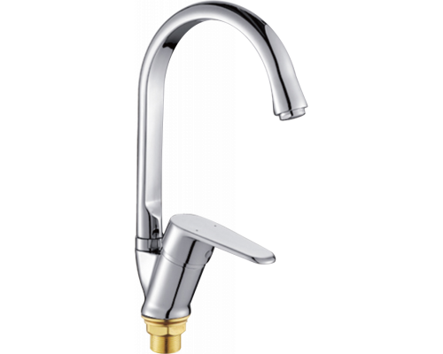 Смеситель для кухни Hansen H53023 хром Смеситель для кухни Hansen H53023 хром