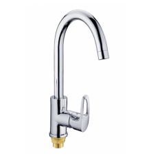Смеситель для кухни Hansen H53024 хром