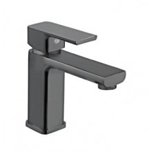 Смеситель для умывальника Hansen H10010-P графит
