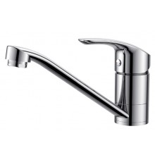 Смеситель для умывальника Hansen H45012 хром