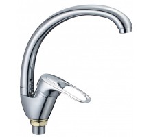 Смеситель для кухни Hansen H59030 хром