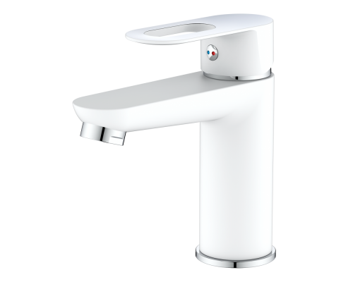 Смеситель для умывальника Hansen H10018-F