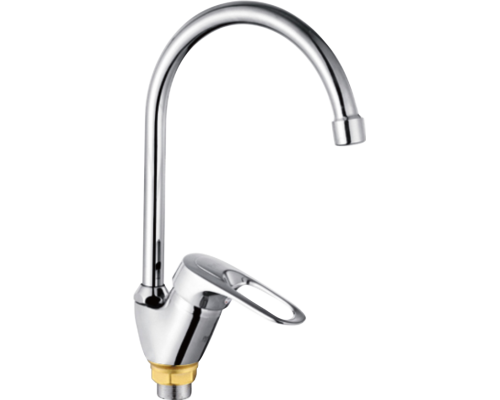 Смеситель для кухни Hansen H51030 хром Смеситель для кухни Hansen H51030 хром