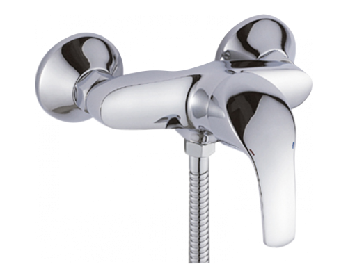 Смеситель для душевой кабины Hansen H20021