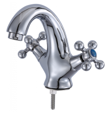 Смеситель для умывальника Hansen H10050