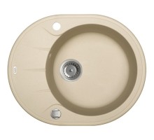 Кухонная мойка сафари IDDIS Kitchen G K09S621I87