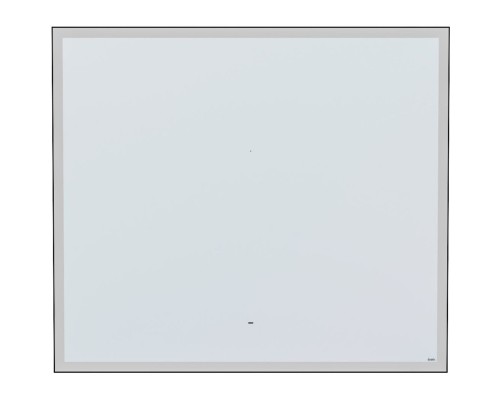 Зеркало 80x70 см черный IDDIS Slide SLI8000i98