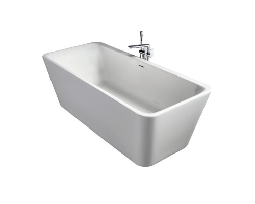 Свободностоящая акриловая ванна 180x80 см Ideal Standard Tonic II E398101