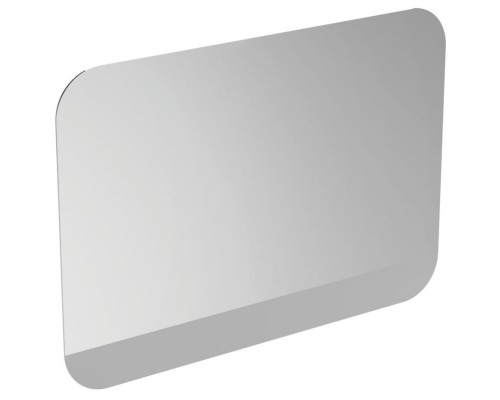 Зеркало со светодиодной подсветкой 80x70 см Ideal Standard Tonic II R4346KP