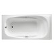 Чугунная ванна 180x90 Jacob Delafon Super Repos E2902-00