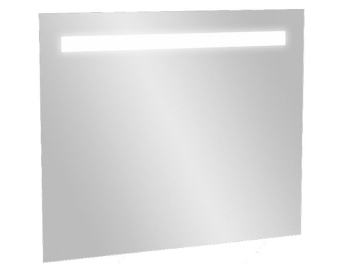 Зеркало со светодиодной подсветкой 70*65 см Jacob Delafon Parallel EB1412-NF