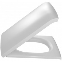 Сиденье для унитаза с микролифтом Jacob Delafon Stillness E6369-00