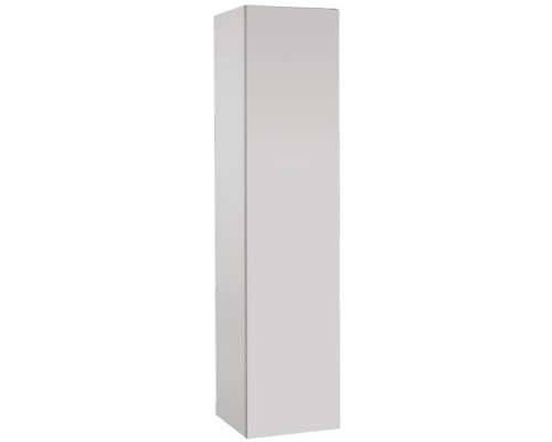 Подвесная колонна с реверсивной дверцей белый глянец Jacob Delafon Rythmik EB998-RUJ5