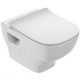 Комплект подвесной унитаз Jacob Delafon Struktura EDF102-00 + E70025-00 + система инсталляции Villeroy & Boch 92246100