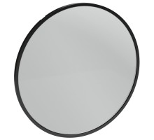 Зеркало 50х50 см черный матовый Jacob Delafon Odeon Rive Gauche EB1176-BLV