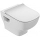 Комплект подвесной унитаз Jacob Delafon Struktura EDE102-00 + E70025-00 + система инсталляции Villeroy & Boch 92246100 + 92249068