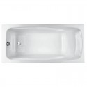 Чугунная ванна 180x85 см без противоскользящего покрытия Jacob Delafon Repos E2904-S-00
