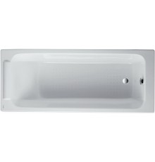 Чугунная ванна 170x70 см без противоскользящего покрытия Jacob Delafon Parallel E2947-S-00