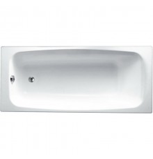 Чугунная ванна 170x75 см без противоскользящего покрытия Jacob Delafon Diapason E2937-S-00