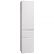 Пенал подвесной белый глянец R Jacob Delafon Madeleine EB2069D-J5