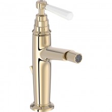 Смеситель для биде с донным клапаном Jacob Delafon Cleo 1889 E24310-BGG