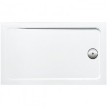 Душевой поддон из литого мрамора 160х90 см Jacob Delafon Flight E62482-00