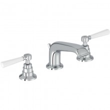 Смеситель для раковины с донным клапаном Jacob Delafon Cleo 1889 E24305-CP