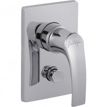 Смеситель для ванны Jacob Delafon Symbol E98724-CP