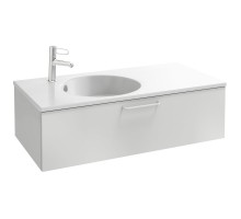 Тумба белый 100 см Jacob Delafon Odeon Rive Gauche EB2516-R6-N18