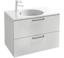 Тумба белый 80 см Jacob Delafon Odeon Rive Gauche EB2522-R9-N18