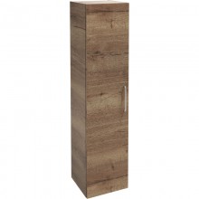 Пенал подвесной дуб табак L Jacob Delafon Odeon Rive Gauche EB2570G-R5-E52