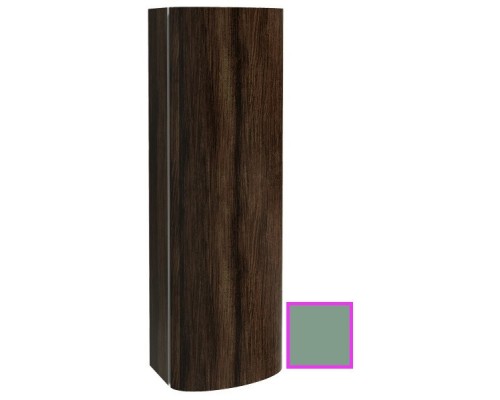 Подвесная колонна правосторонняя нежно-оливковый Jacob Delafon Presquile EB1115D-M47