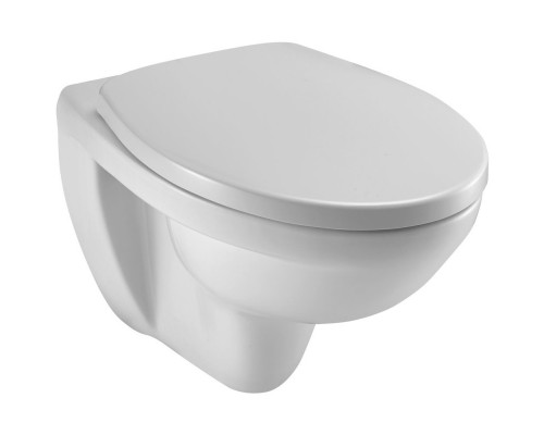 Комплект подвесной унитаз Jacob Delafon Patio EDV102-00 + E70021-00 + система инсталляции Villeroy & Boch 92246100 + 92249068