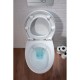 Комплект подвесной унитаз Jacob Delafon Patio EDV102-00 + E70021-00 + система инсталляции Villeroy & Boch 92246100 + 92249068