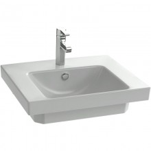 Раковина подвесная 60 см Jacob Delafon Odeon Up E4778-00