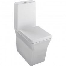 Чаша напольного унитаза Jacob Delafon Reve 5033K-00