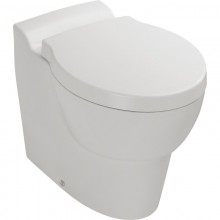 Унитаз приставной Jacob Delafon Ove E1584-00